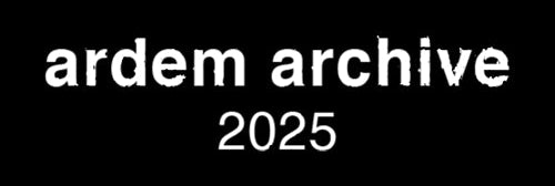 ARDEM ARCHIVE